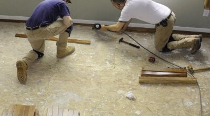 Technologies That Are Used in Property Restoration in Cortland County