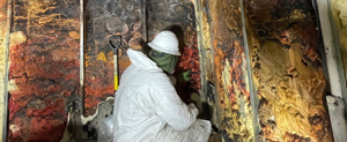 Reliable Fire and Smoke Damage Restoration New York