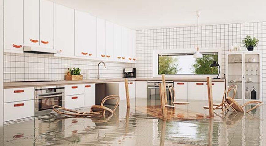 How to Choose the Right Company for Water Damage Restoration in Corning?