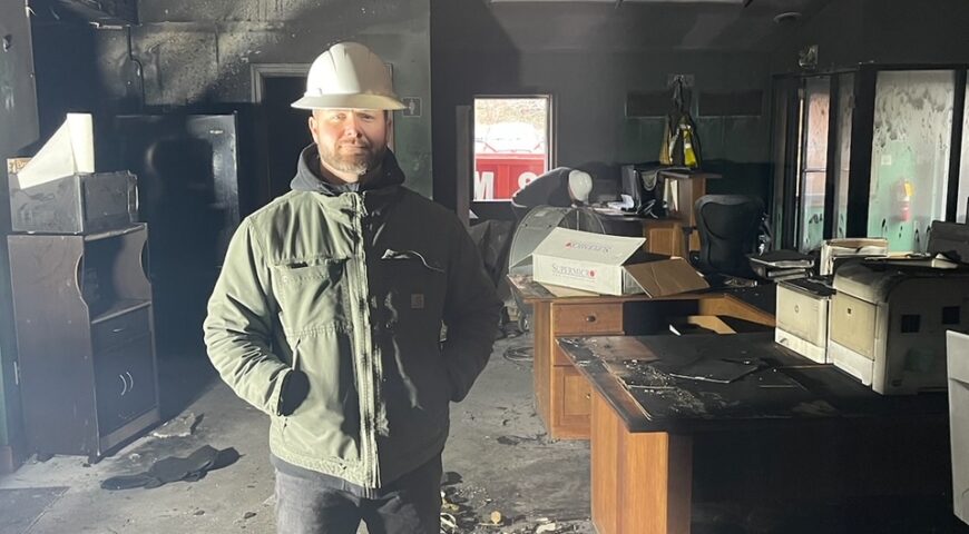 Navigating Smoke Damage Restoration in New York: A Step-by-Step Approach