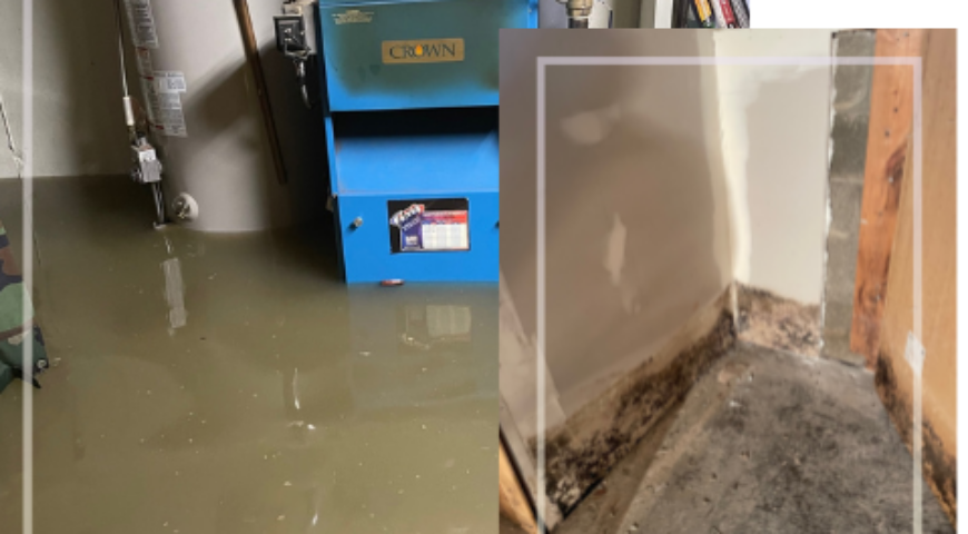Top Mistakes to Avoid in Flood Damage Restoration Binghamton