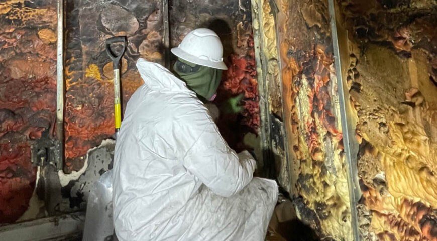 Schedule Demolition Services With Our Contractors in Binghamton, NY