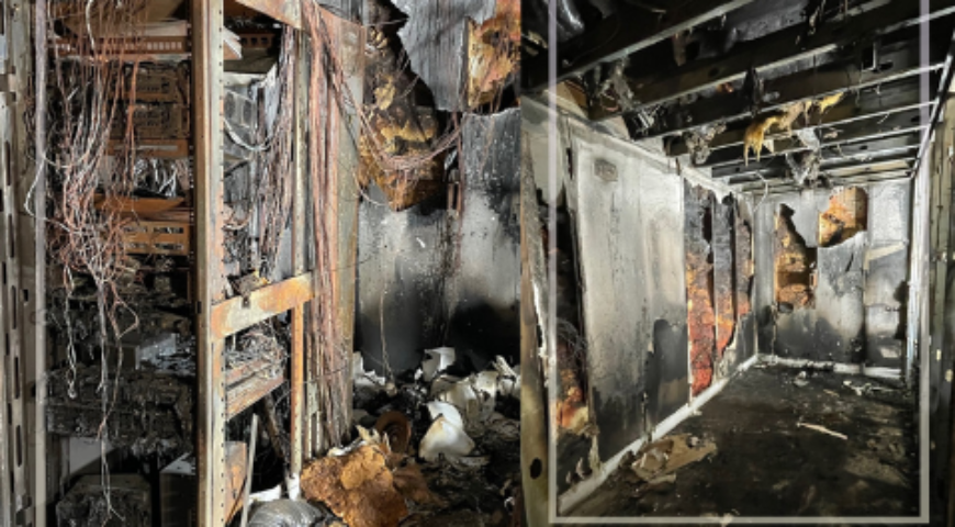 Fire Damage Repair Susquehanna County: Restoring Your Property the Right Way