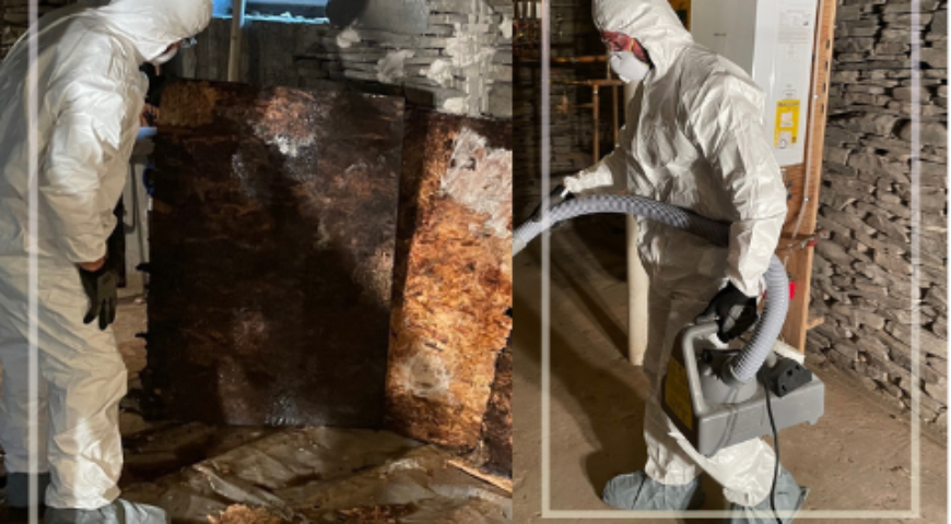 How Do Demolition Contractors in Binghamton, NY Ensure Safety on the Job?