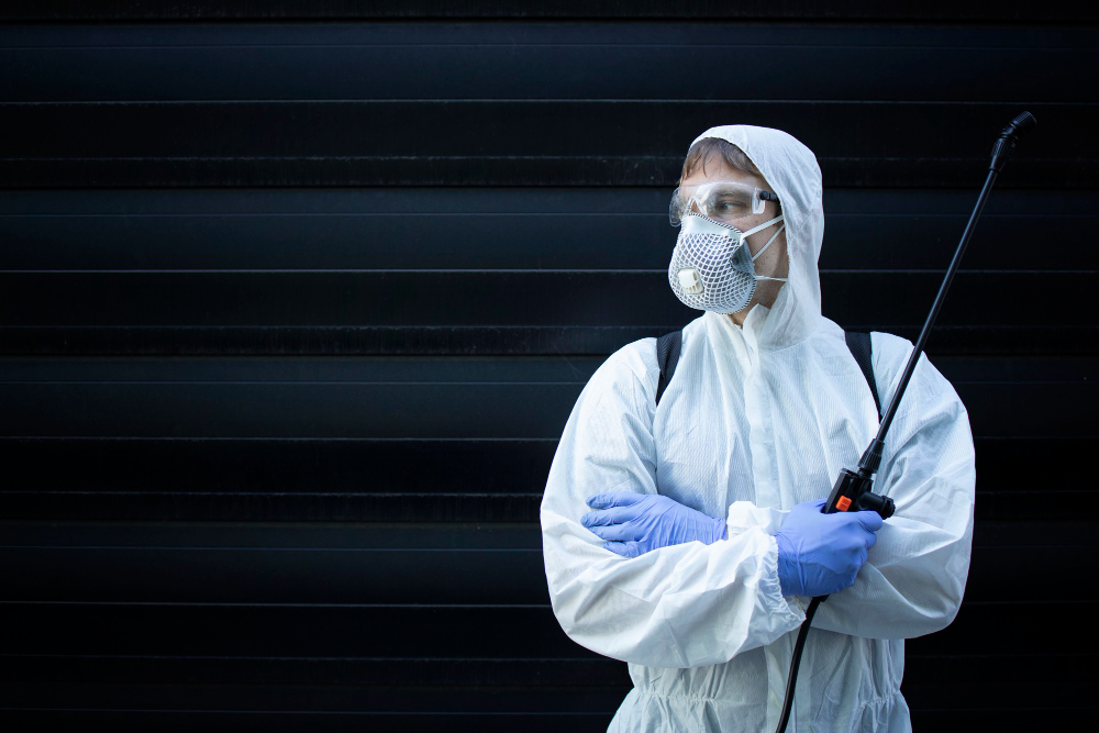 mold remediation Elmira
