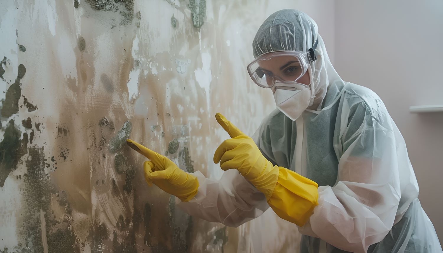 mold remediation Norwich